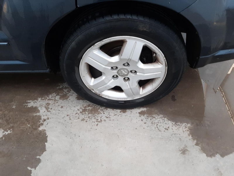 W237, Dodge Caliber 2009, 2.0, бензин, АКПП