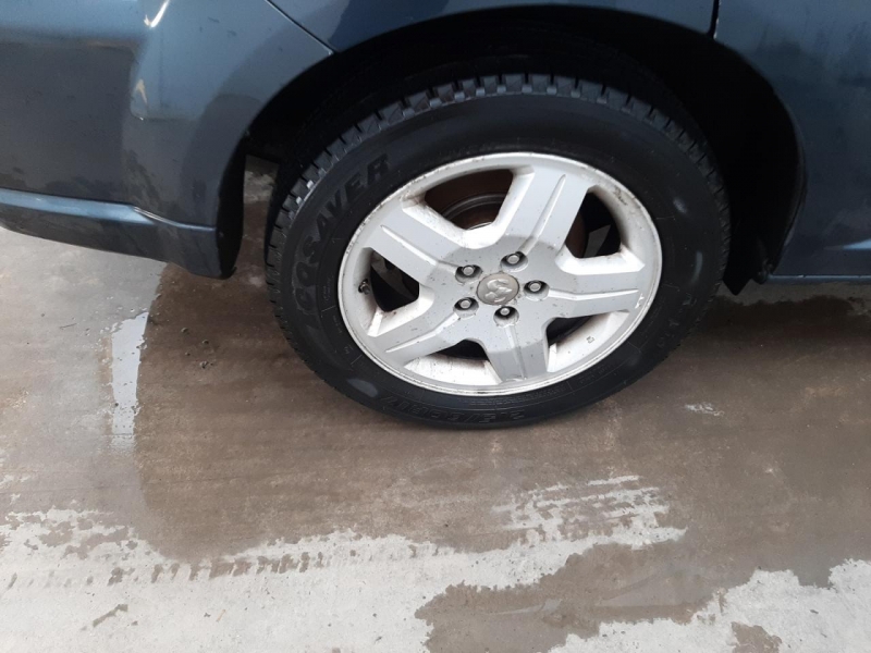 W237, Dodge Caliber 2009, 2.0, бензин, АКПП