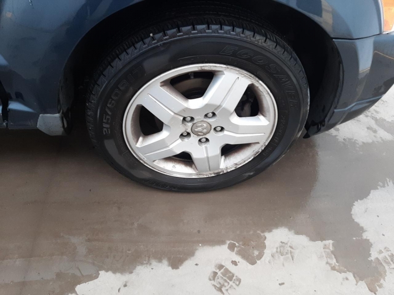 W237, Dodge Caliber 2009, 2.0, бензин, АКПП