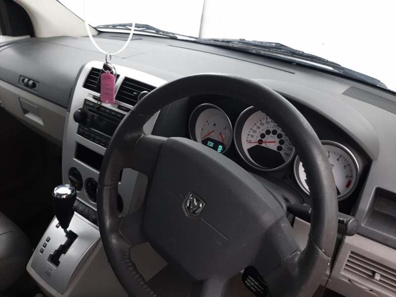 W237, Dodge Caliber 2009, 2.0, бензин, АКПП