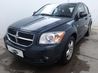 W237, Dodge Caliber 2009, 2.0, бензин, АКПП