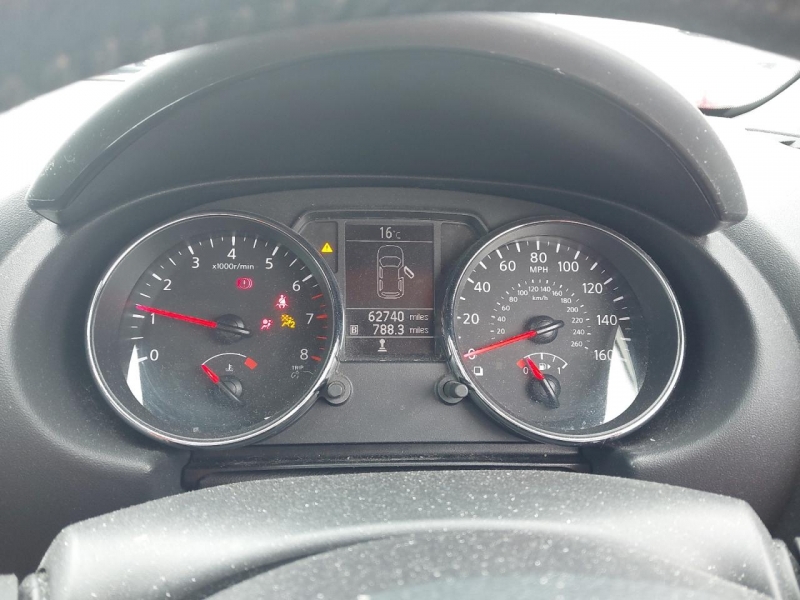 W238, Nissan Qashqai 2011, 1.6, бензин, МКПП