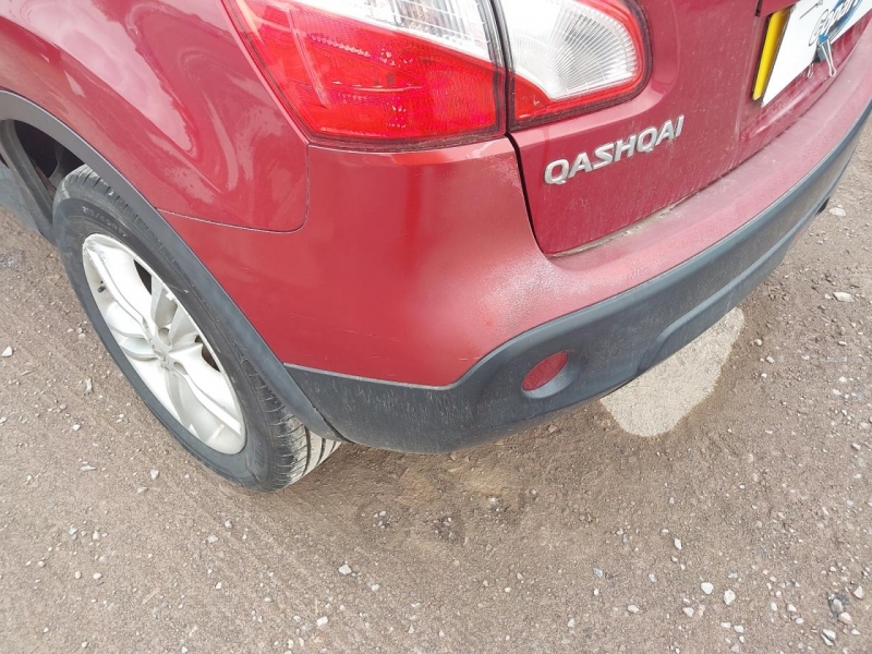 W238, Nissan Qashqai 2011, 1.6, бензин, МКПП