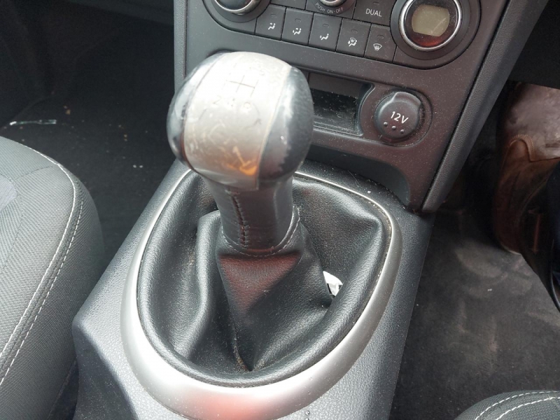 W238, Nissan Qashqai 2011, 1.6, бензин, МКПП