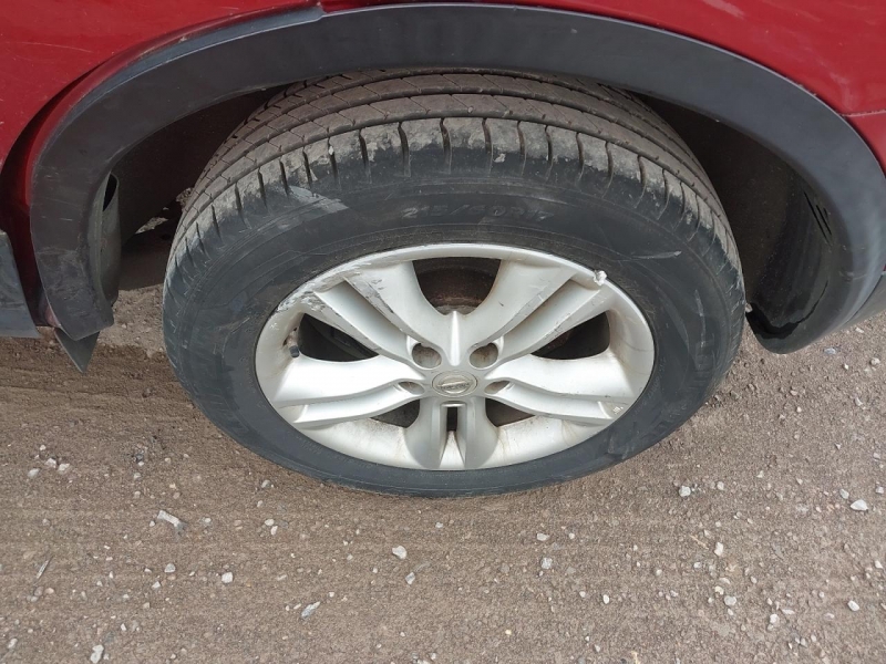 W238, Nissan Qashqai 2011, 1.6, бензин, МКПП