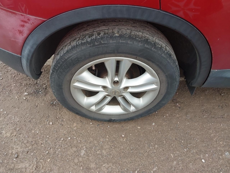 W238, Nissan Qashqai 2011, 1.6, бензин, МКПП