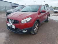 W238, Nissan Qashqai 2011, 1.6, бензин, МКПП