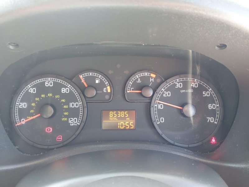 U110, Fiat Doblo 2010, 1.4, бензин, МКПП