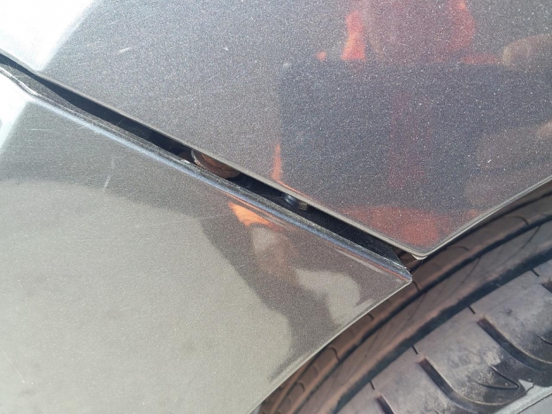 U110, Fiat Doblo 2010, 1.4, бензин, МКПП