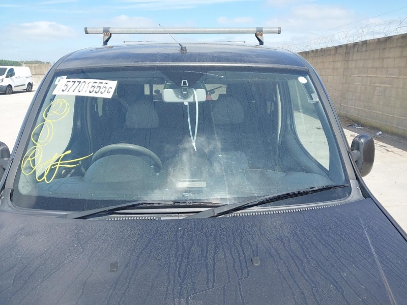 U110, Fiat Doblo 2010, 1.4, бензин, МКПП