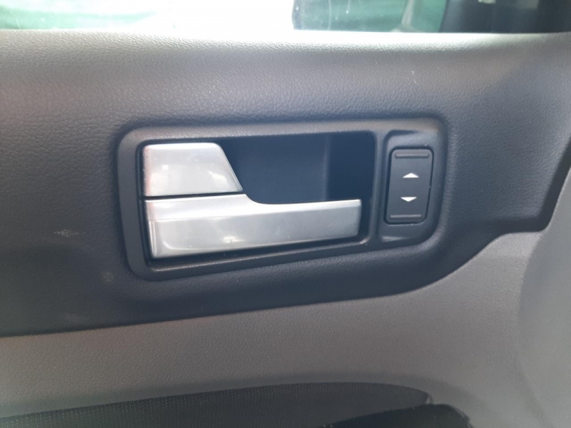 U114, Ford Focus 2009, 2.0, бензин, МКПП