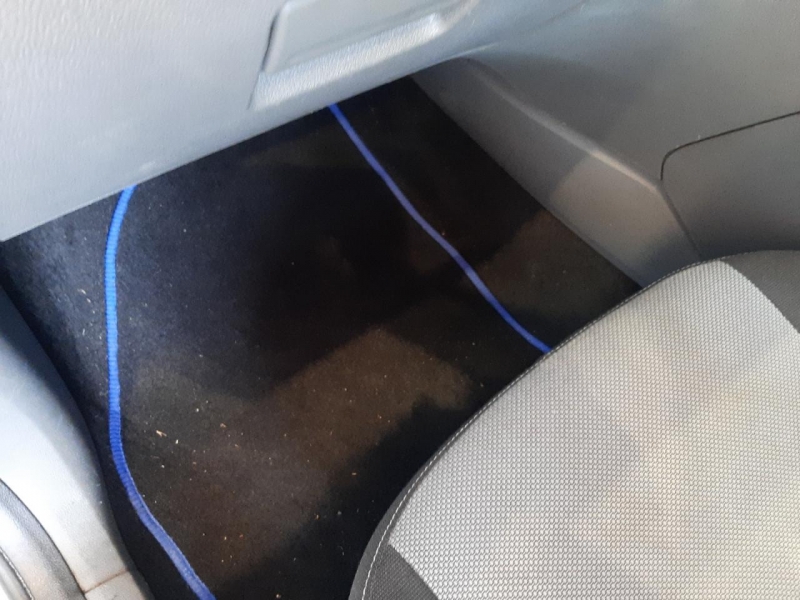 U114, Ford Focus 2009, 2.0, бензин, МКПП