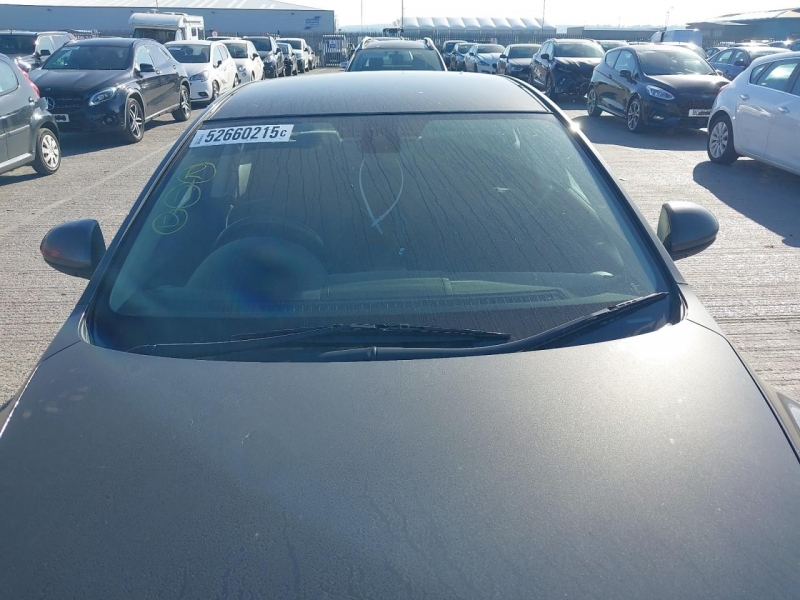 U115, Mazda 6 2011, 2.0, бензин, МКПП