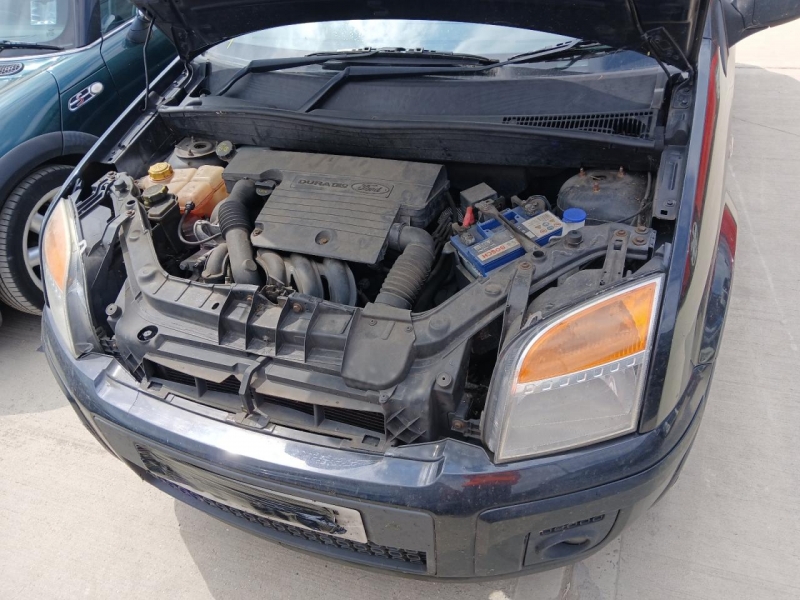 Y49, Ford Fusion 2008, 1.4, бензин, АКПП