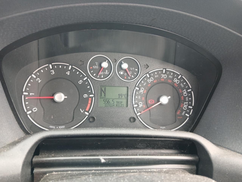 Y49, Ford Fusion 2008, 1.4, бензин, АКПП