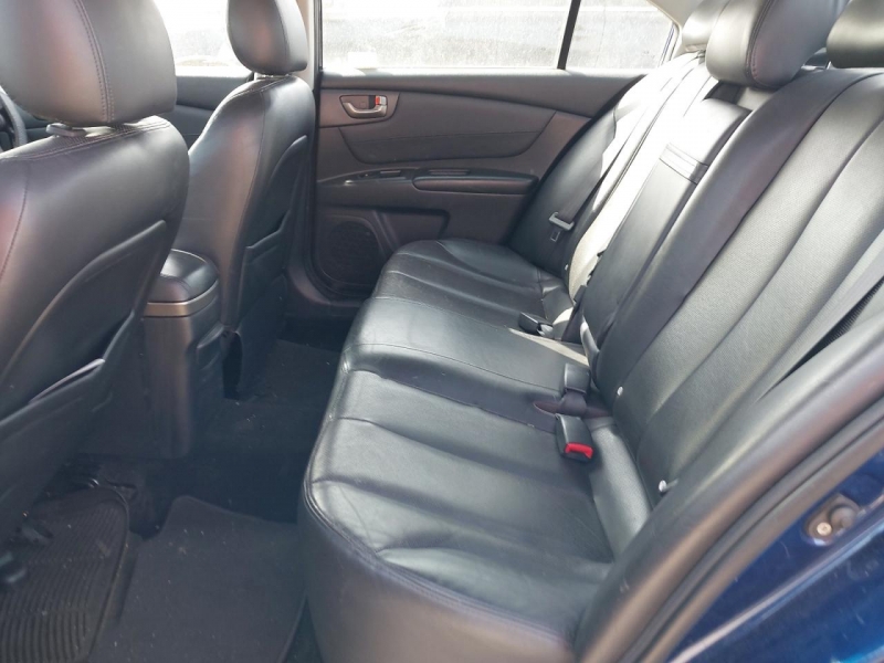 Y50, Kia Magentis 2007, 2.0, бензин, АКПП