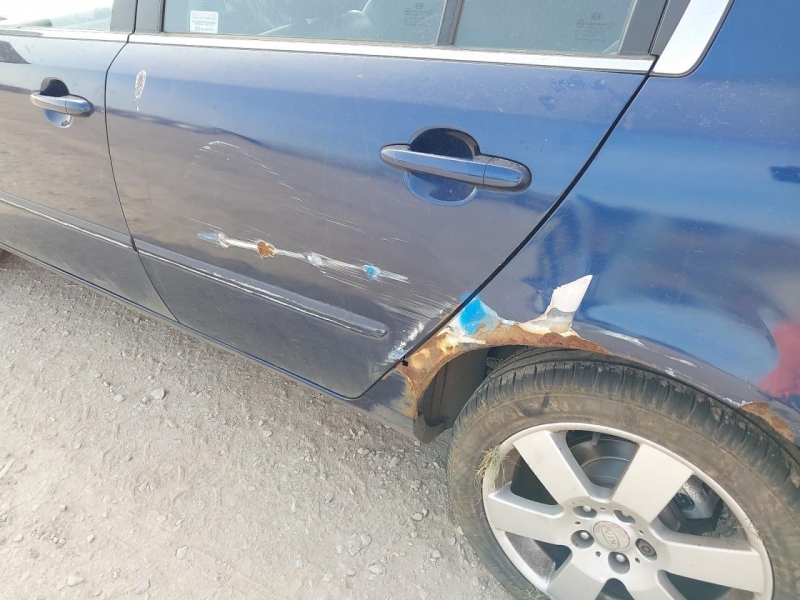 Y50, Kia Magentis 2007, 2.0, бензин, АКПП