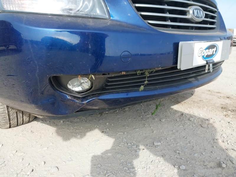 Y50, Kia Magentis 2007, 2.0, бензин, АКПП