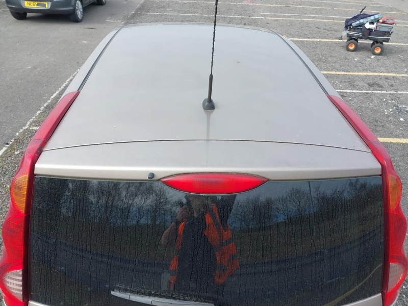 U117, Nissan Note 2008, 1.6, бензин, МКПП