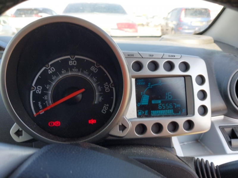 W240, Chevrolet Spark 2012, 1.1, бензин, МКПП