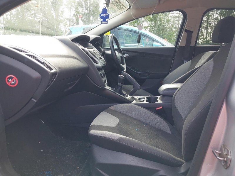 W241, Ford Focus 2011, 1.6, бензин, МКПП
