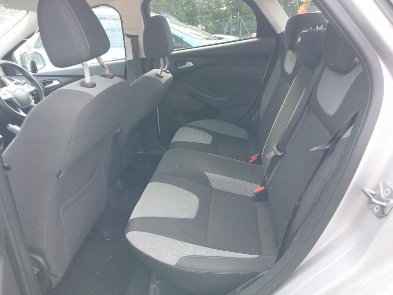 W241, Ford Focus 2011, 1.6, бензин, МКПП