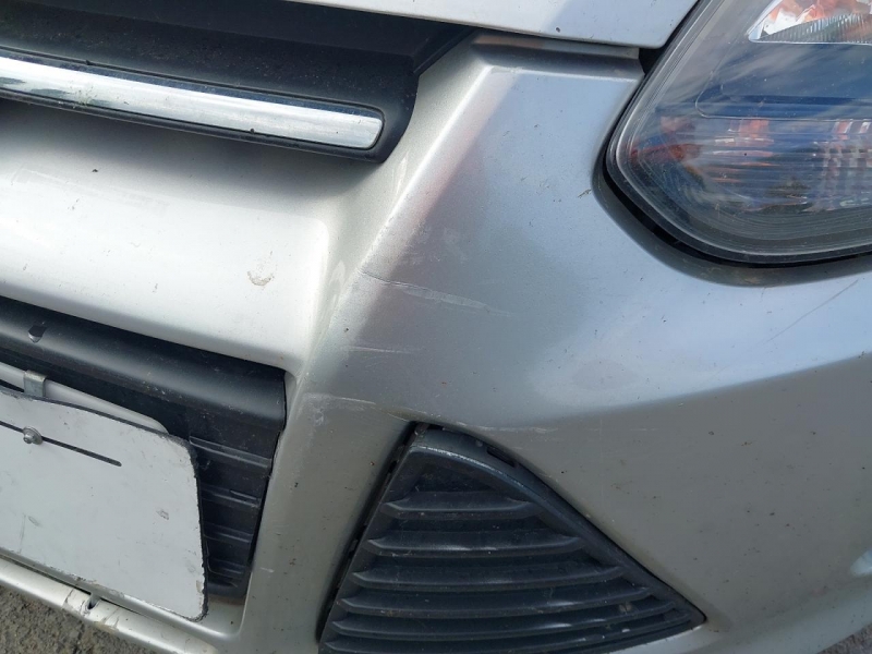 W241, Ford Focus 2011, 1.6, бензин, МКПП