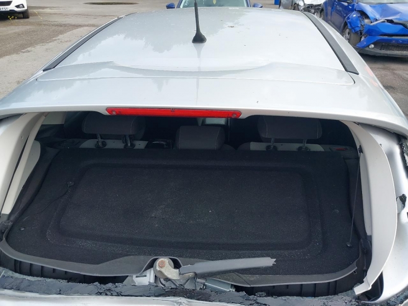 W241, Ford Focus 2011, 1.6, бензин, МКПП