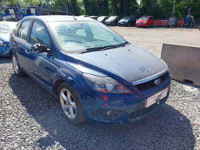 W242, Ford Focus 2008, 1.6, бензин, МКПП