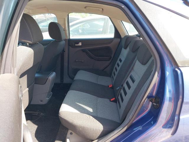 W242, Ford Focus 2008, 1.6, бензин, МКПП
