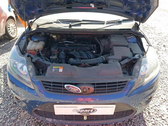 W242, Ford Focus 2008, 1.6, бензин, МКПП