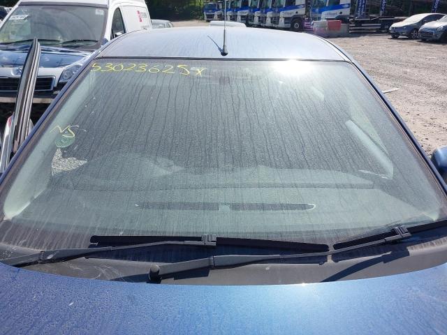 W242, Ford Focus 2008, 1.6, бензин, МКПП