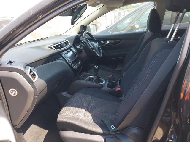 W243, Nissan Qashqai 2014, 1.1, бензин, МКПП