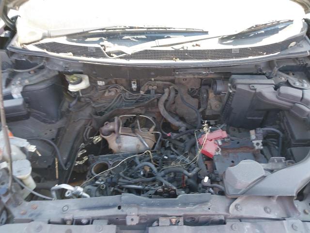 W243, Nissan Qashqai 2014, 1.1, бензин, МКПП