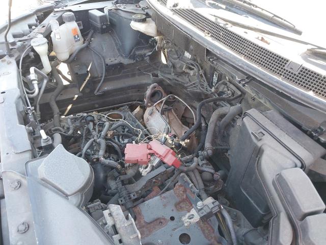 W243, Nissan Qashqai 2014, 1.1, бензин, МКПП
