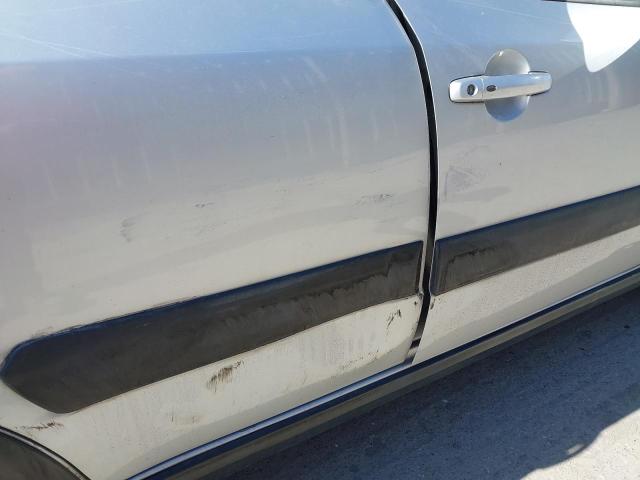 U118, Suzuki SX4 2008, 1.6, бензин, МКПП