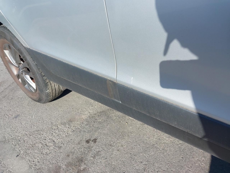U119, Hyundai ix35 2014, 1.7, дизель, МКПП