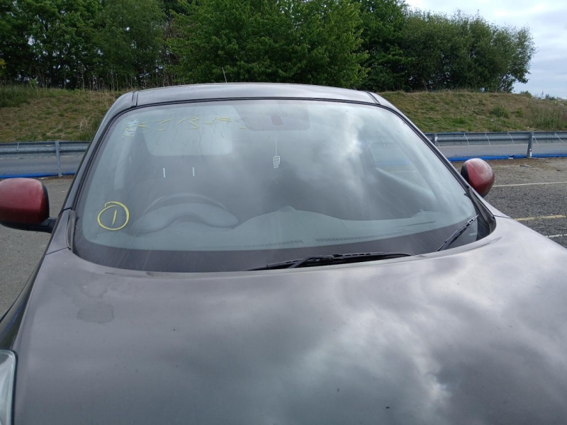 U120, Nissan Juke 2014, 1.6, бензин, МКПП