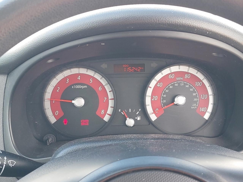 Y52, Kia RIO 2011, 1.4, бензин, МКПП
