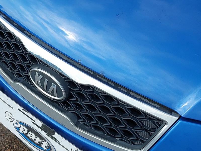 Y52, Kia RIO 2011, 1.4, бензин, МКПП