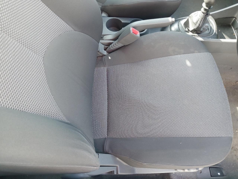 Y52, Kia RIO 2011, 1.4, бензин, МКПП