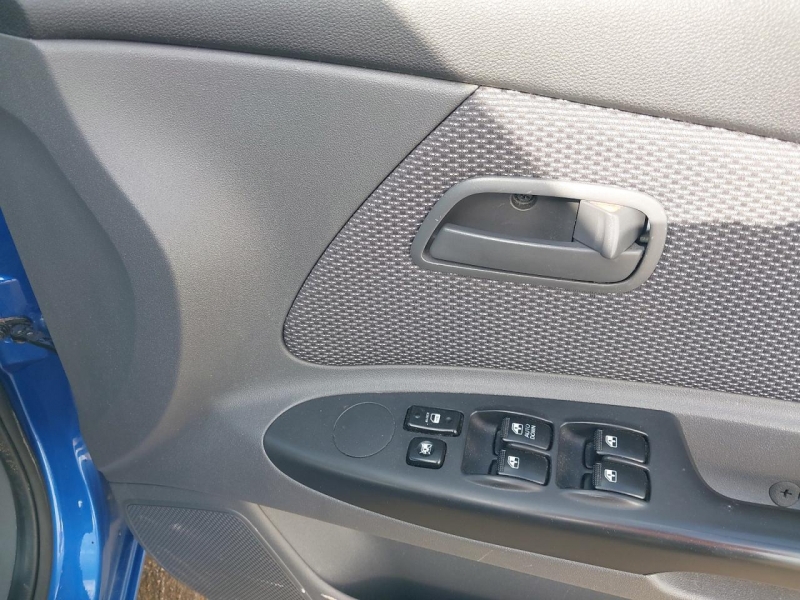 Y52, Kia RIO 2011, 1.4, бензин, МКПП