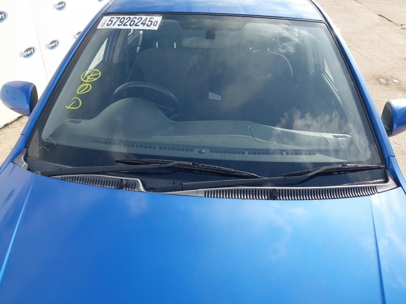 Y52, Kia RIO 2011, 1.4, бензин, МКПП