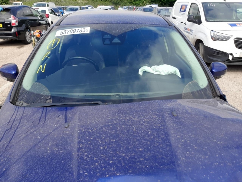 Y53, Ford Focus 2015, 1.0, бензин, МКПП