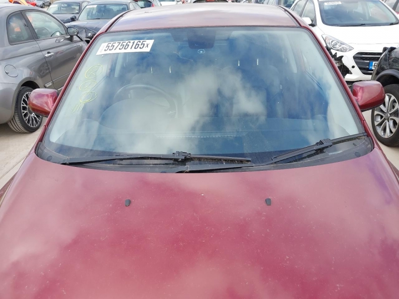 Y54, Mazda 3 2009, 2.0, бензин, МКПП