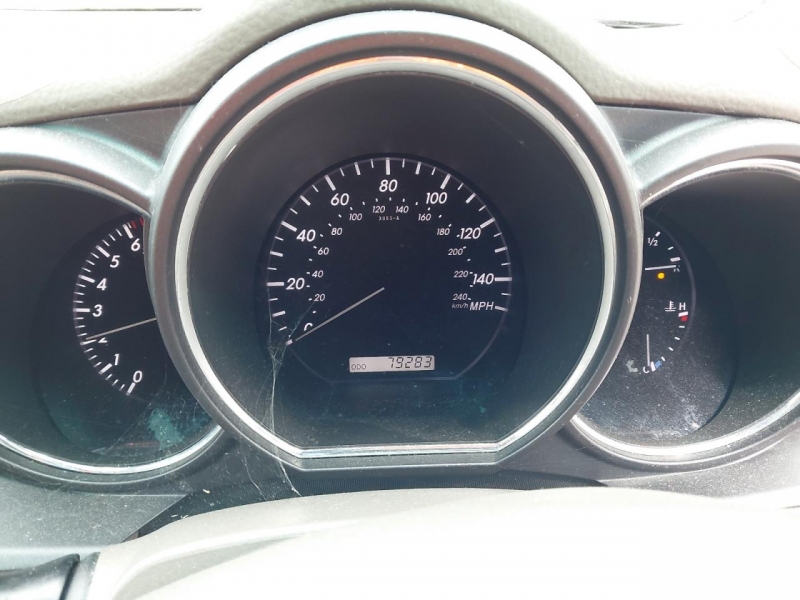 Y55, Lexus RX 2003, 3.0, бензин, АКПП