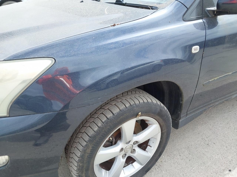 Y55, Lexus RX 2003, 3.0, бензин, АКПП