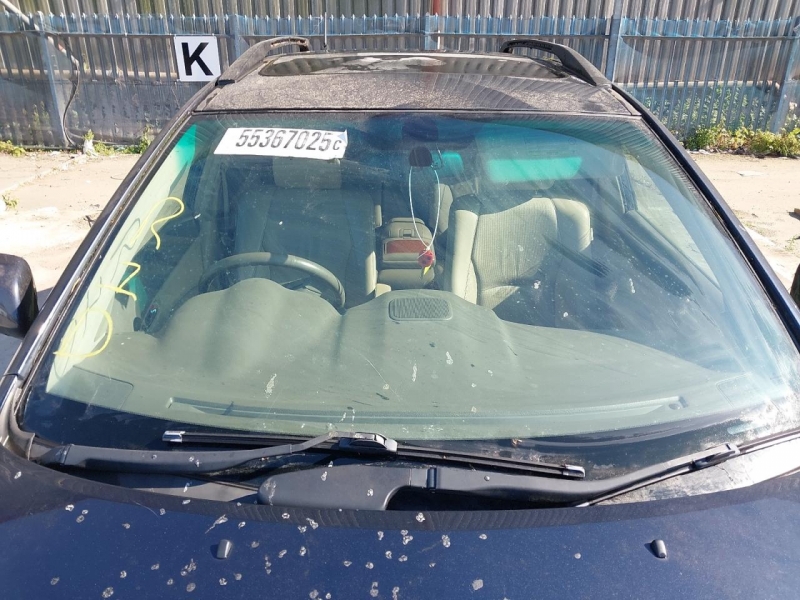 Y55, Lexus RX 2003, 3.0, бензин, АКПП