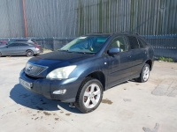 Y55, Lexus RX 2003, 3.0, бензин, АКПП