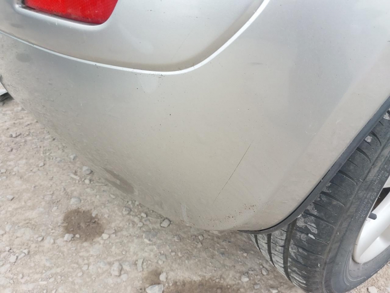 W245, Nissan Note 2008, 1.4, бензин, МКПП